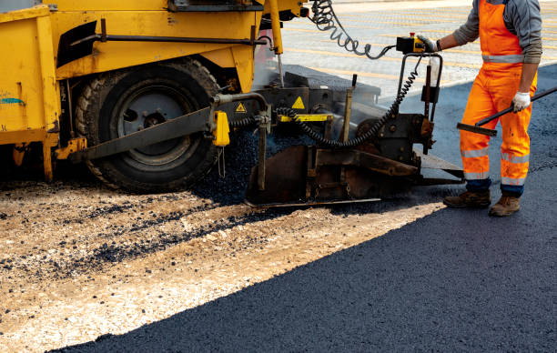 Best Stamped Concrete Driveways  in Garden City, SC